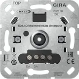 GIRA DALI Drehdimmereinsatz 
