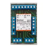 BERKER 2919 RolloTec Trennlais Hauselektronik