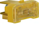 BERKER 167602 Glimmaggregat 12 V, 65 mA, N-Klemme