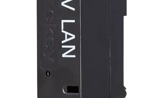 EKEY 100340 Gateway net converter LAN