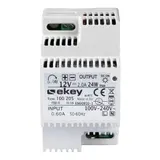 EKEY 100205 Netzteil REG 12 V DC