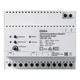 GIRA 128700 TKS-Steuergerät Audio