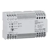 GIRA 128800 TKS-Steuergerät Video