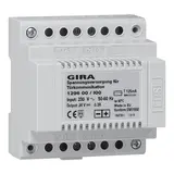 GIRA 129600 Netzteil 24 V REG 300 mA