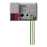 GIRA 121000 TKS-Tasterschnittstelle 2-fach
