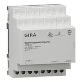 GIRA 102400 Trafo 24 V REG 1 A