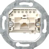 GIRA 017900 ISDN-Anschlussdose 1-fach