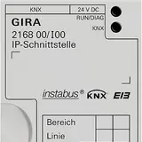 GIRA 216800 KNX-IP-Schnittstelle REG