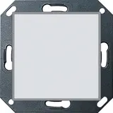 GIRA 236100 LED-Orientierungsleuchte weiß