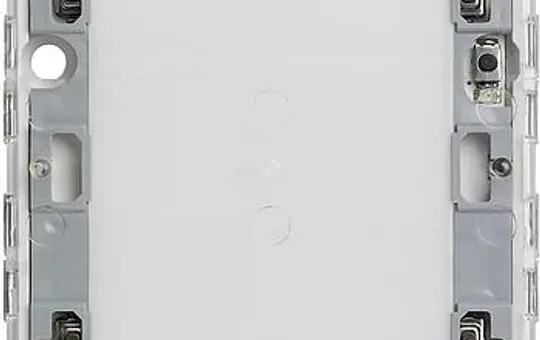 GIRA 511100 KNX-Tastsensor 3 System 55 1-fach, Basis