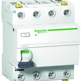 SCHNEIDER A9Z21440 FI-Schutzschalter 4-polig 30 mA Typ A 40 A