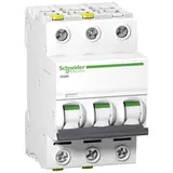 SCHNEIDER A9F03316 Leitungsschutzschalter 3-polig Typ B 16 A