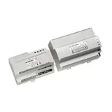 EKEY 101559 USV für Reiheneinbau 12 V DC, 4 Ah