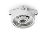 THPG 100266 Deckensockel LISILUX L