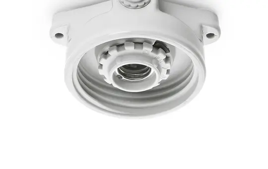 THPG 100266 Deckensockel LISILUX L