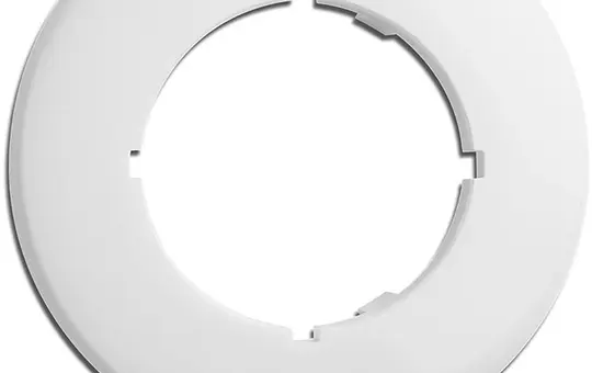 THPG 176425 Abdeckrahmen Duroplast Außenteil