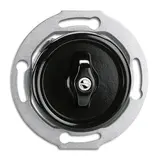 THPG 186884 Drehschalter Bakelit Kreuzschalter