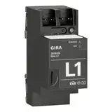 GIRA 207000 KNX-Logikmodul L1 Standard