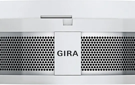 GIRA 233602 Rauchmelder Dual Q
