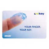 EKEY 101690 RFID-Karte MIFARE 2 kB Logo