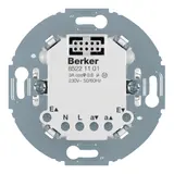 BERKER 85221101 Jalousie-Einsatz R.classic Komfort