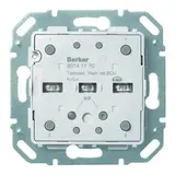 BERKER 80141170 Tastsensormodul KNX easy 1-fach