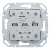 BERKER 80142180 KNX Tastsensor S.1/B.3/B.7 2-fach