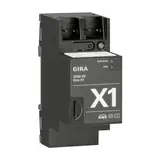 GIRA 209600 KNX-Visualisierungsserver X1 Standard