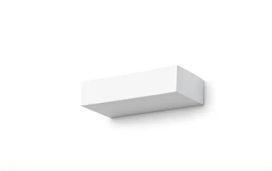 THPG 182413 Wandleuchte rechteckig klein