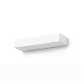 THPG 182414 Wandleuchte rechteckig mittel