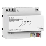 GIRA 213800 KNX-Busspannungsversorgung 1280 mA