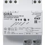 GIRA 212000 KNX-Busspannungsversorgung 160 mA