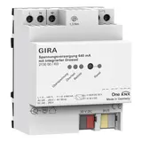 GIRA 213000 KNX-Busspannungsversorgung 640 mA