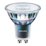 PHILIPS 70755500 MASTER-LED-Spot GU10 ExpertColor dimmbar 3,9 W, 2700 K, 36°