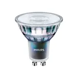 PHILIPS 70769200 MASTER-LED-Spot GU10 ExpertColor dimmbar 5,5 W, 3000 K, 36°