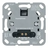 GIRA 541000 Schalteinsatz System 3000 1-fach, Impuls