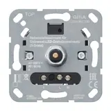 GIRA 238900 Nebenstelleneinsatz System 3000 3-draht, Drehknopf