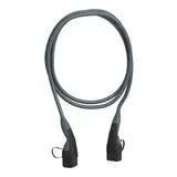 SCHNEIDER EVP1CNS32322 Ladekabel 3-phasig Typ 2 Stecker 22 kW | 5 m
