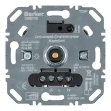 BERKER 296110 Drehdimmer RLC, LED, 3-100 W