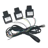 SMARTFOX 0791732486674 Stromwandler 100 A, teilbar