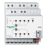 SCHNEIDER MTN645094 KNX-Fan-Coil-Aktor 1-fach