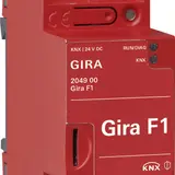 GIRA 204900 KNX-Koppler F1 Standard