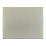 BERKER 14057004 Wippe K.1/K.5 1-fach | edelstahl lackiert