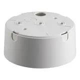 GIRA 008602 Aufputz-Gehäuse für Präsenzmelder S3000, Deckenmontage | reinweiß