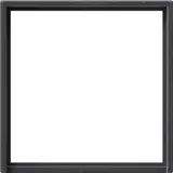 GIRA 028228 Adapterrahmen System 55 anthrazit | 50x50 mm
