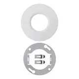 GIRA 224100 Montageset für KNX-Präsenzmelder Mini Unterputz | reinweiß