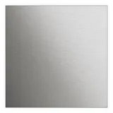 GIRA 5568920 TKS-Modul System 106 Blindmodul | edelstahl