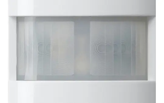 GIRA 205003 KNX-Bewegungsmelder System 55 1,10 m, Komfort | reinweiß glänzend
