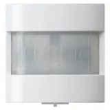 GIRA 204003 KNX-Bewegungsmelder System 55 1,10 m, Standard | reinweiß glänzend