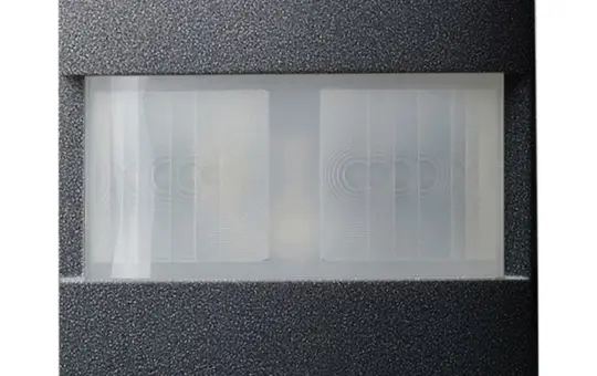 GIRA 204028 KNX-Bewegungsmelder System 55 1,10 m, Standard | anthrazit